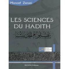 Les sciences du hadith d'après Moncef Zenati