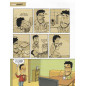VOISIN VOISIN: Comic strip after Allam and Blondin - title 3 - Muslimshow series