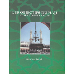 Les objectifs du hajj et ses convenances d’après Habib Ali Jifri