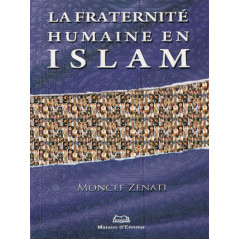 La fraternité humaine en Islam d’après Moncef Zenati