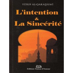Intention & sincerity according to Yusuf Al-Qaradawi