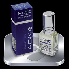 Parfum ADN – Saphir – 5 ml