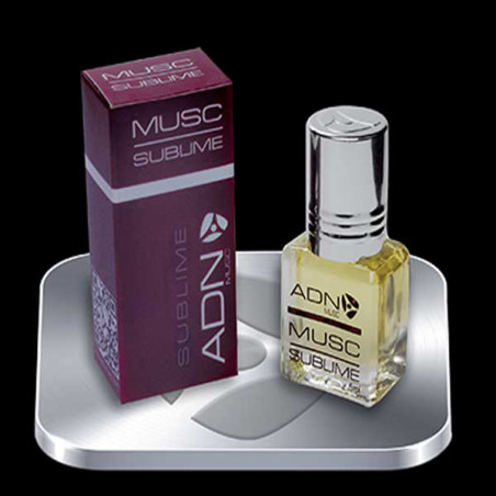 DNA perfume – Sublime – 5 ml