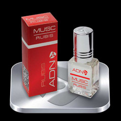 Parfum ADN – Rubis – 5 ml