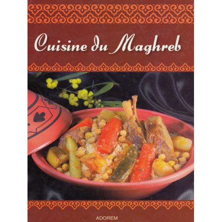 Maghreb cuisine