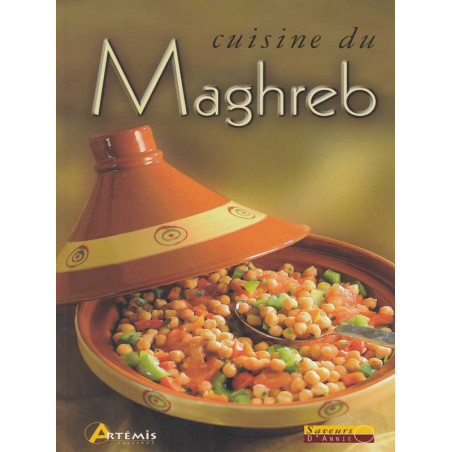 Cuisine du Maghreb