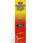 Cycle incense sticks