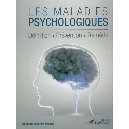 Psychological illnesses according to Ait M'hammed Moloud