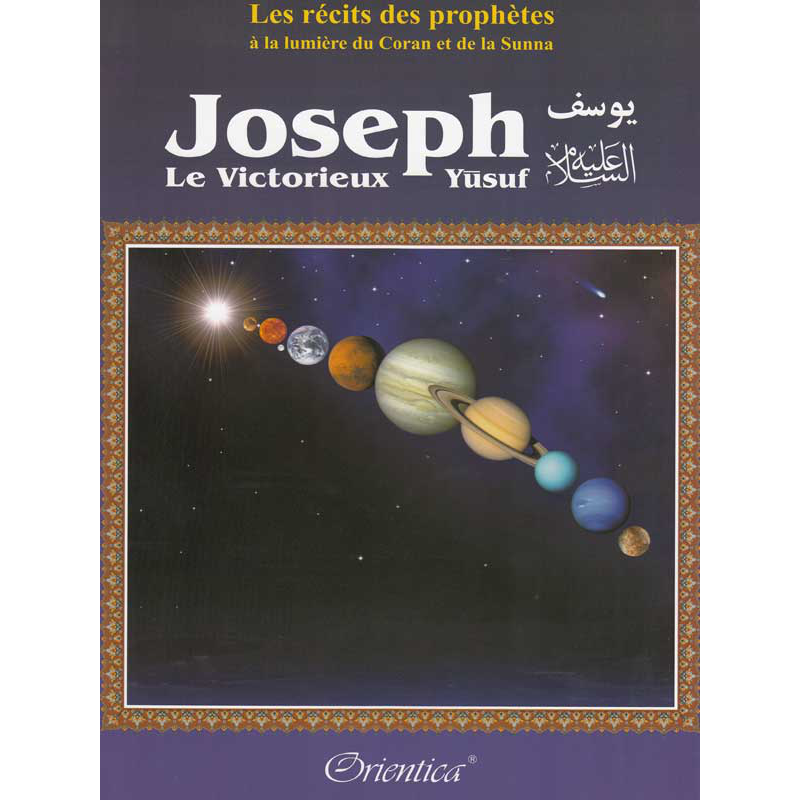 Joseph Le Victorieux