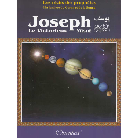 Joseph the Victorious