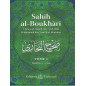 Sahih Al- Bukhari (4 Tomes) d’après Al-Hafid Al-Boukhari