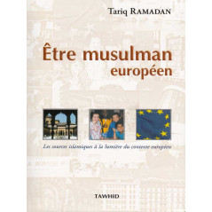 Being a European Muslim according to Tariq Ramadan