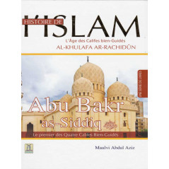 History of Islam: Ali Ibn Abi Talib according to Maulvi Abdul Aziz
