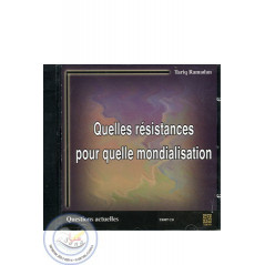 CD Which resistances for which globalization on Librairie Sana