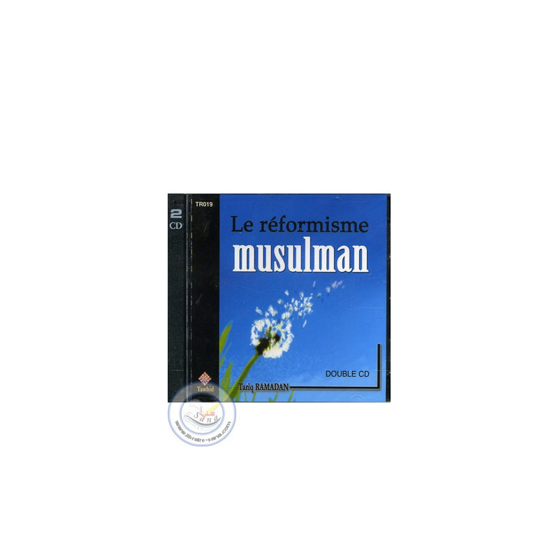 CD Muslim Reformism (2CD)