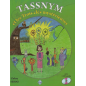 Tassnym and the Three Mysterious Keys (with CD) from Zohra Sehni