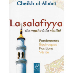La salafiyya du mythe à la réalité d’après al-Albani