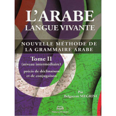 Arabic living language Volume 2