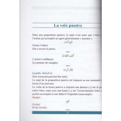 اللغة العربية كلغة حية -T3- النحو والصرف