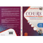 Cours d'Expression et de Lecture de L’Université de Médine (CD inclus), N1 - Ed QORTOBA (1er édition)- دروس في التعبير و القراءة