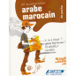 Kit de conversation - Arabe Marocain (CD+livre)