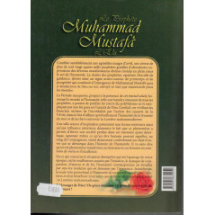 Le Prophete Muhammed Mustafâ - l'Elu- Période Mecquoise