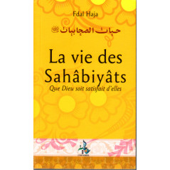 The life of the sahabiyat