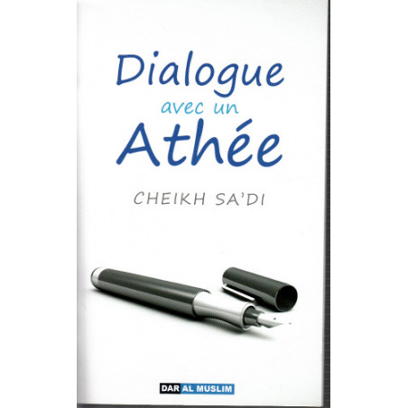 Dialogue with an atheist