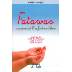 Fatawa concerning the child