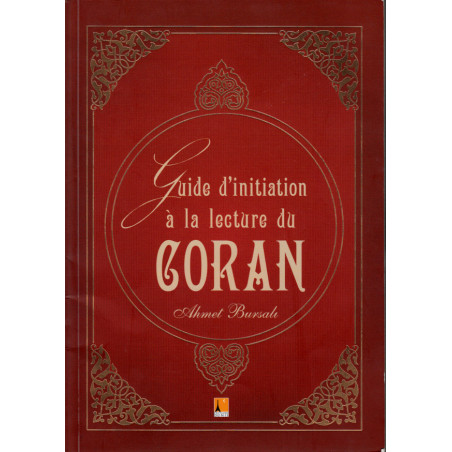 Guide d'initiation à la lecture du coran