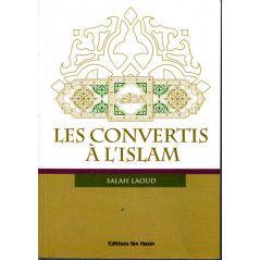 (24) converts to Islam