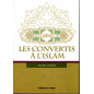 Converts to Islam according to Salah Laoud