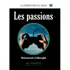 book passions