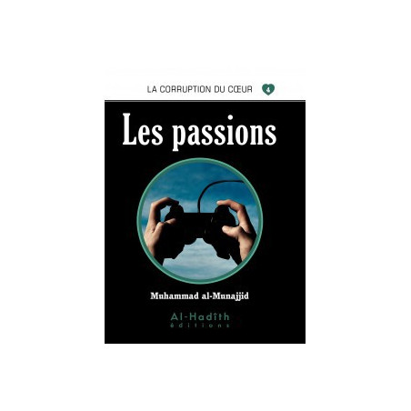 book passions