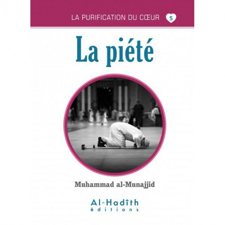 Piety - Purification of the Heart Series