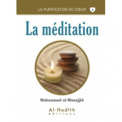 Meditation - Purification of the Heart Series