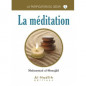 La méditation - Série la purification du cœur- De Muhammad Salih al-Munajjid