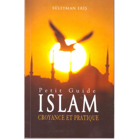 Petit guide Islam croyance et pratique par Süleyman Eriş