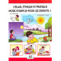 Islam, Ethics and Practice - A User's Guide for Children-1, by mürşide uysal