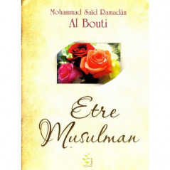 Being a Muslim book by Mohammad Said Ramadan Al Bouti