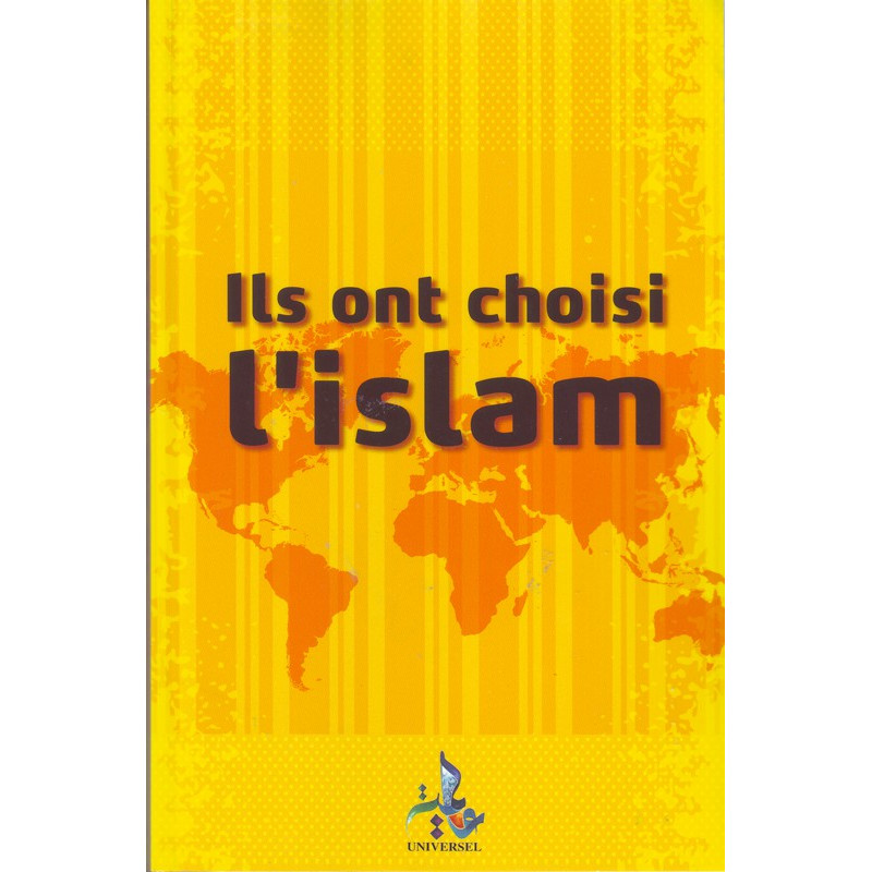 اختاروا الإسلام - مسعود بوجنون