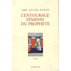 L'entourage féminin du prophète de 'Abd Allâh Penot