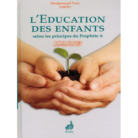 Children's Education on Librairie Sana