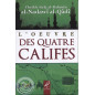 The work of the four caliphs