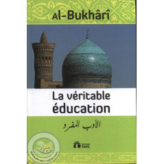 The real education on Librairie Sana