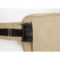 حقيبة الحج الآمنة (ضد السرقة) مع حزام للحج والعمرة