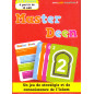 Master Deen Niveau 2 : Jeu de cartes