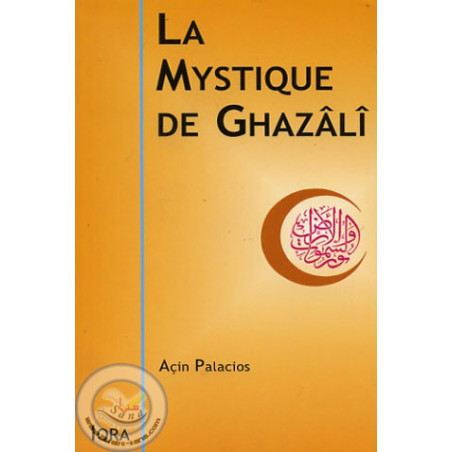 The mystery of Ghazali