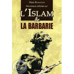 Nouveaux articles sur l'Islam et la barbarie sur Librairie Sana
