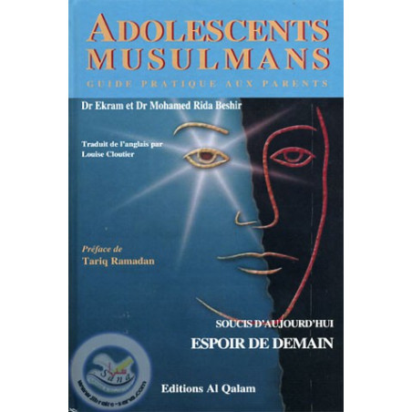 Adolescents Musulmans